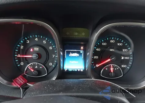 2014 Chevrolet Malibu 2Lz z USA, uszkodzony, nr VIN 1G11J5SX9EF111944